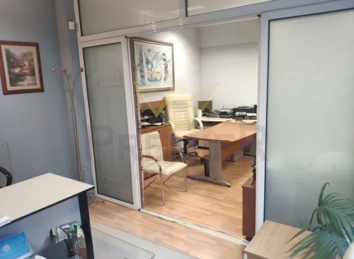 Продава Офис в Центъра на гр.София -  - снимка 3 - Имоти Премиер