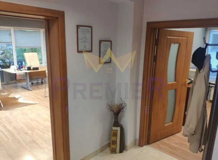 Продава Офис в Центъра на гр.София - - снимка 5 - Имоти Премиер