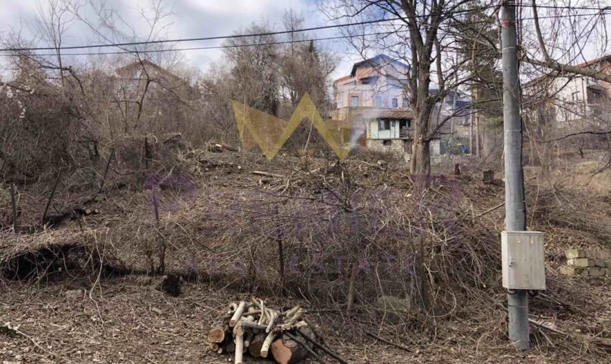 Продава Парцел -  - снимка 2 - Имоти Премиер