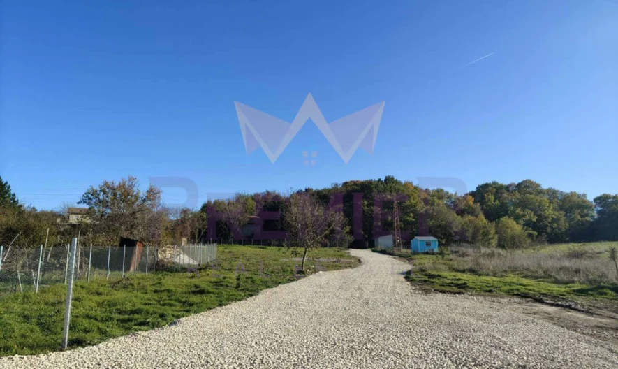 Продава Парцел -  - снимка 4 - Имоти Премиер