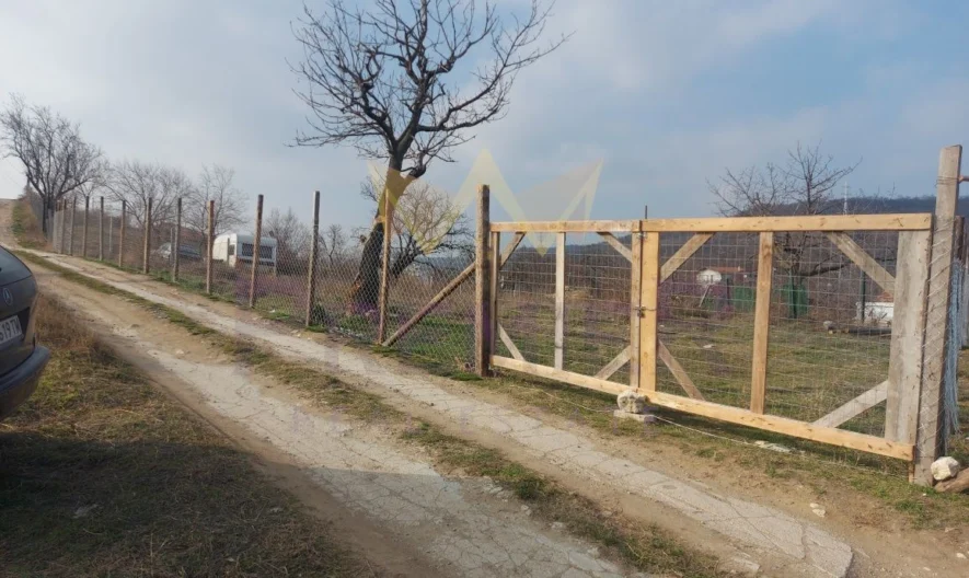 Продава парцел Балъм дере -  - снимка 1 - Имоти Премиер