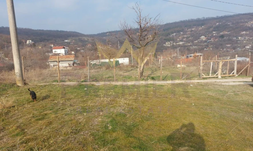 Продава парцел Балъм дере -  - снимка 10 - Имоти Премиер