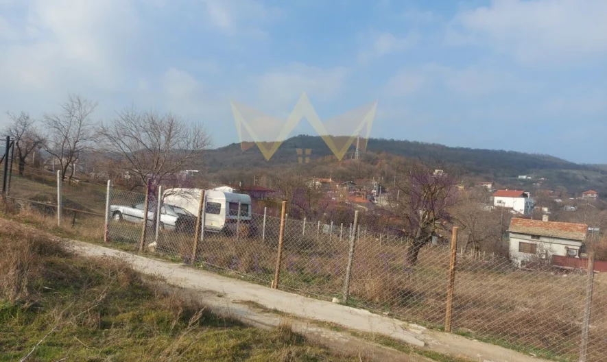 Продава парцел Балъм дере -  - снимка 10 - Имоти Премиер