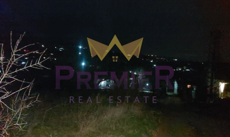 Продава парцел Балъм дере -  - снимка 12 - Имоти Премиер