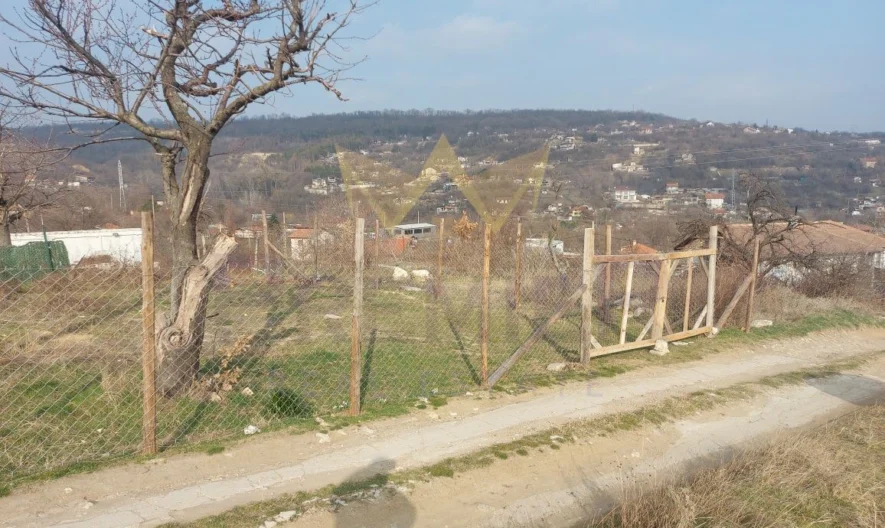 Продава парцел Балъм дере -  - снимка 2 - Имоти Премиер