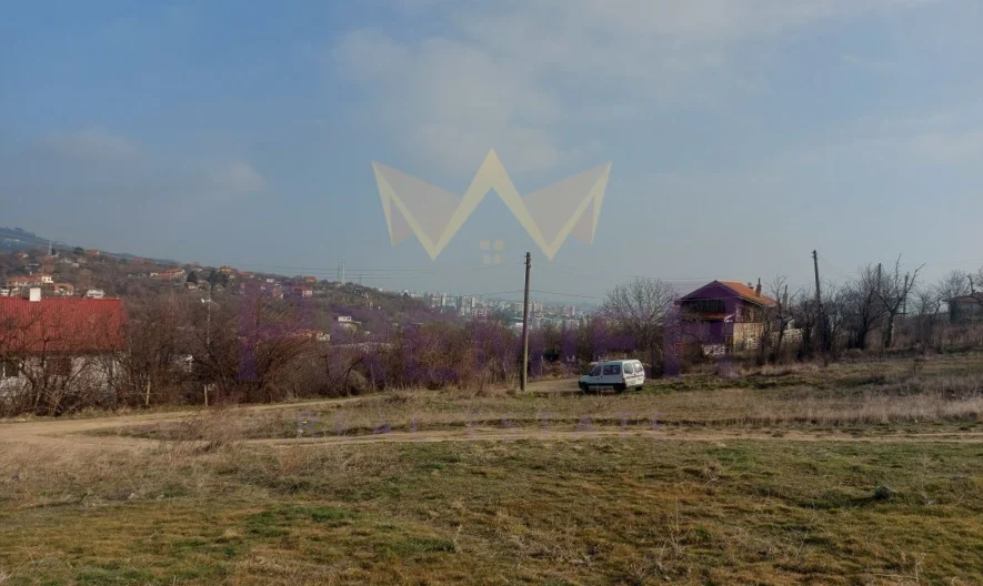 Продава парцел Балъм дере -  - снимка 4 - Имоти Премиер