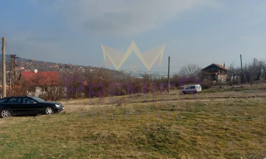 Продава парцел Балъм дере -  - снимка 7 - Имоти Премиер