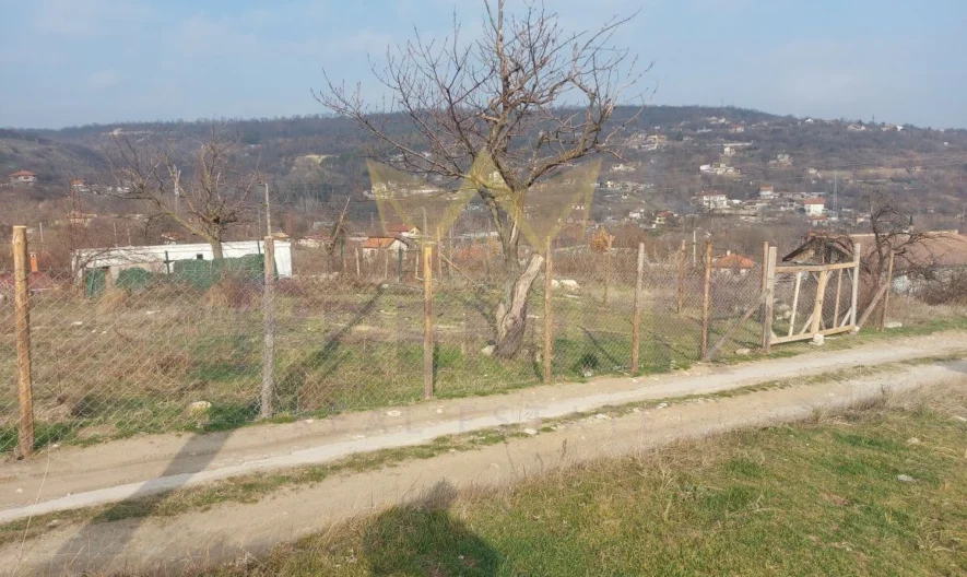 Продава парцел Балъм дере -  - снимка 8 - Имоти Премиер