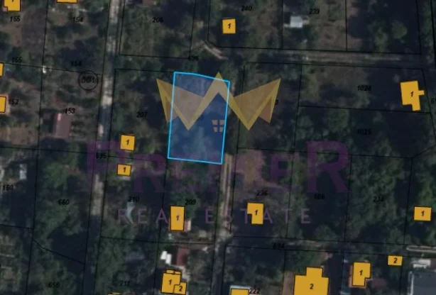 Агенция за недвижими имоти - Имоти Премиер - имот - 1163256, Цена: 35300 EUR