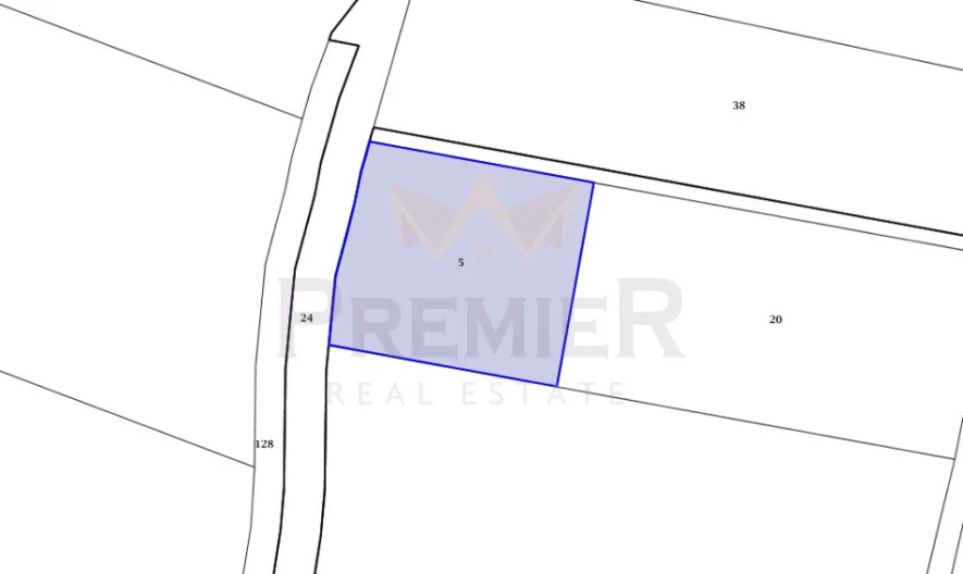 Продава парцел гр. Аксаково област Варна - - снимка 4 - Имоти Премиер