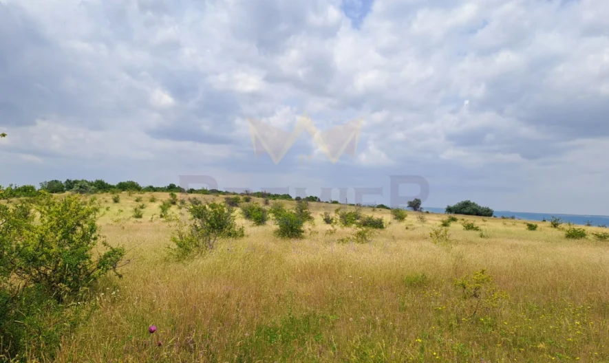 Продава парцел гр. Белослав област Варна -  - снимка 3 - Имоти Премиер