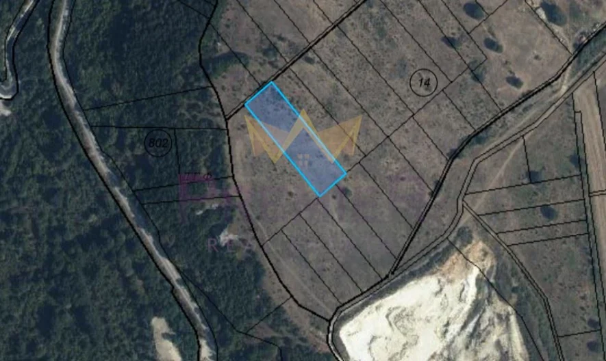 Продава парцел гр. Белослав област Варна -  - снимка 3 - Имоти Премиер