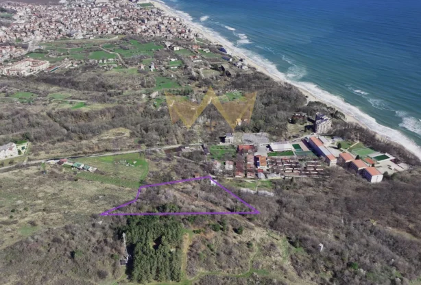 Агенция за недвижими имоти - Имоти Премиер - имот - 998270, Цена: 288350 EUR