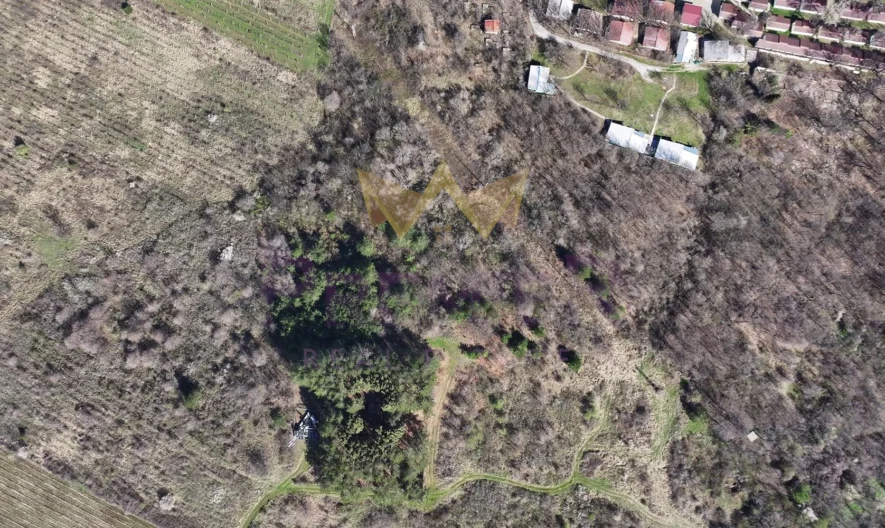 Продава парцел град Обзор -  - снимка 10 - Имоти Премиер