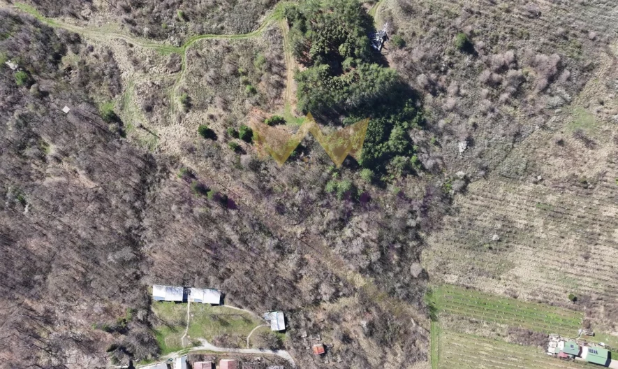 Продава парцел град Обзор -  - снимка 11 - Имоти Премиер