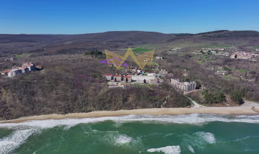 Продава парцел град Обзор -  - снимка 2 - Имоти Премиер