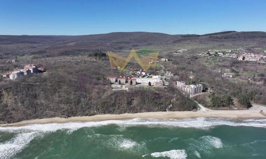 Продава парцел град Обзор -  - снимка 5 - Имоти Премиер