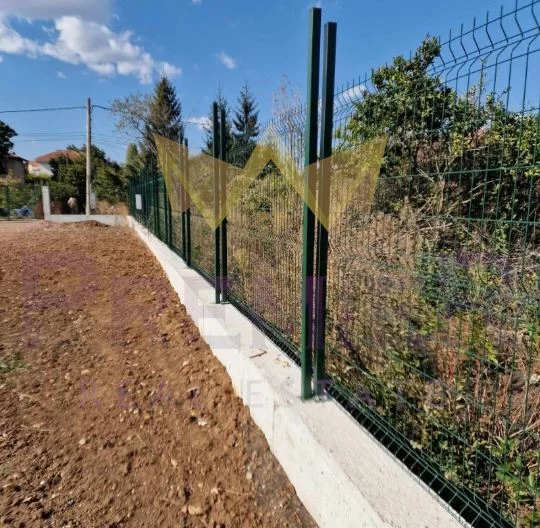 Продава Парцел гр.София срещу Метро 2 -  - снимка 5 - Имоти Премиер