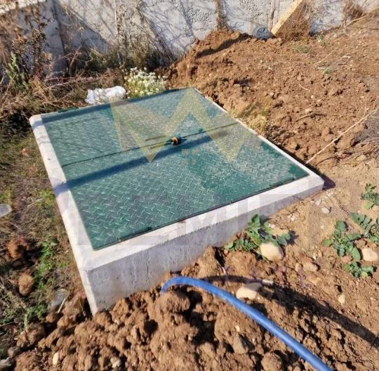 Продава Парцел гр.София срещу Метро 2 -  - снимка 6 - Имоти Премиер