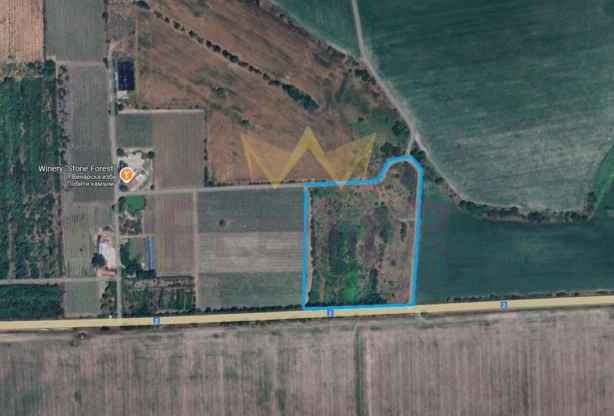 Агенция за недвижими имоти - Имоти Премиер - имот - 1008613, Цена: 1700000 EUR