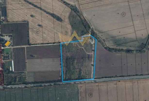 Агенция за недвижими имоти - Имоти Премиер - имот - 1008613, Цена: 1700000 EUR