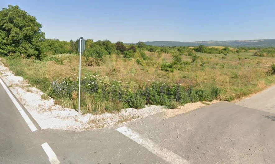 Продава парцел Игнатиево област Варна - - снимка 3 - Имоти Премиер