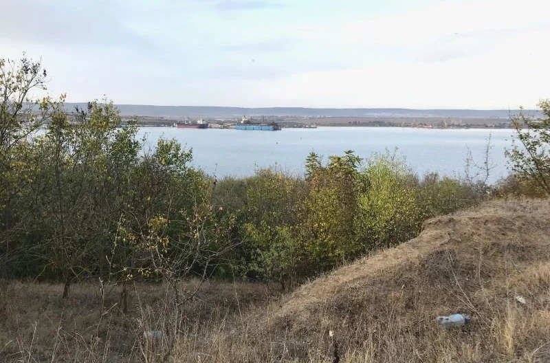 Продава парцел, Константиново -  - снимка 11 - Имоти Премиер