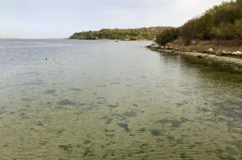 Продава парцел, Константиново -  - снимка 4 - Имоти Премиер