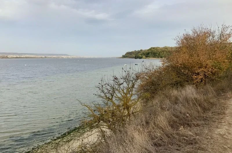 Продава парцел, Константиново -  - снимка 6 - Имоти Премиер