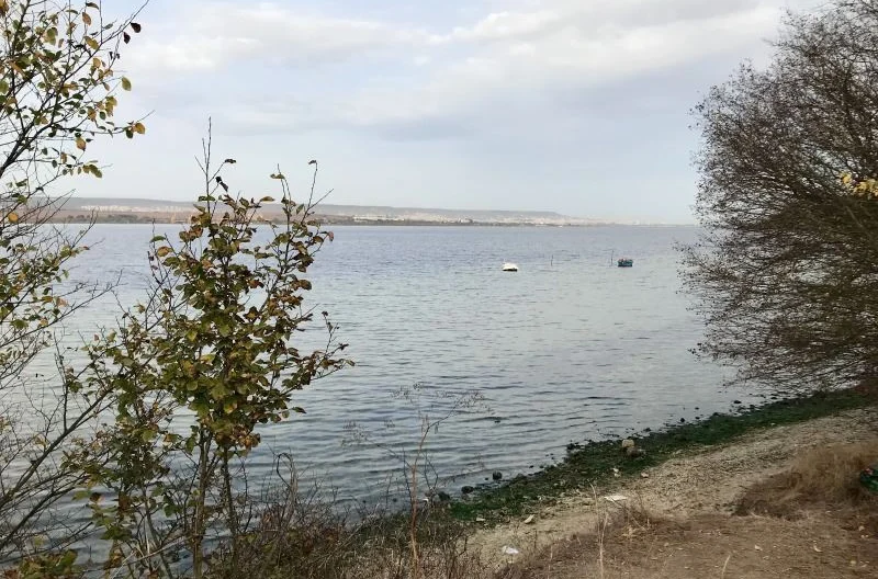 Продава парцел, Константиново -  - снимка 7 - Имоти Премиер