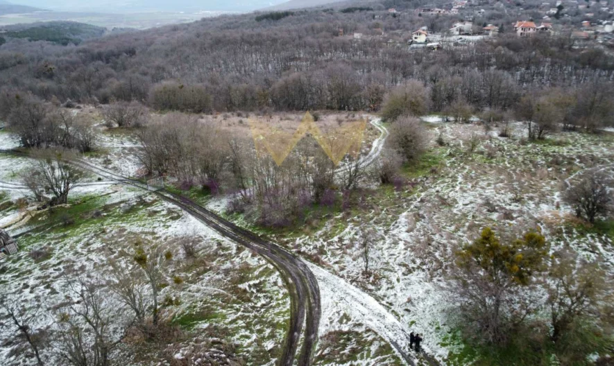 Продава парцел м-ст Перчемлията област Варна - - снимка 4 - Имоти Премиер