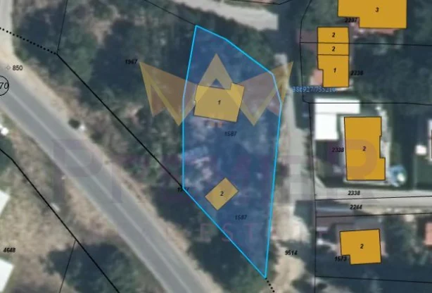 Агенция за недвижими имоти - Имоти Премиер - имот - 1160344, Цена: 145000 EUR