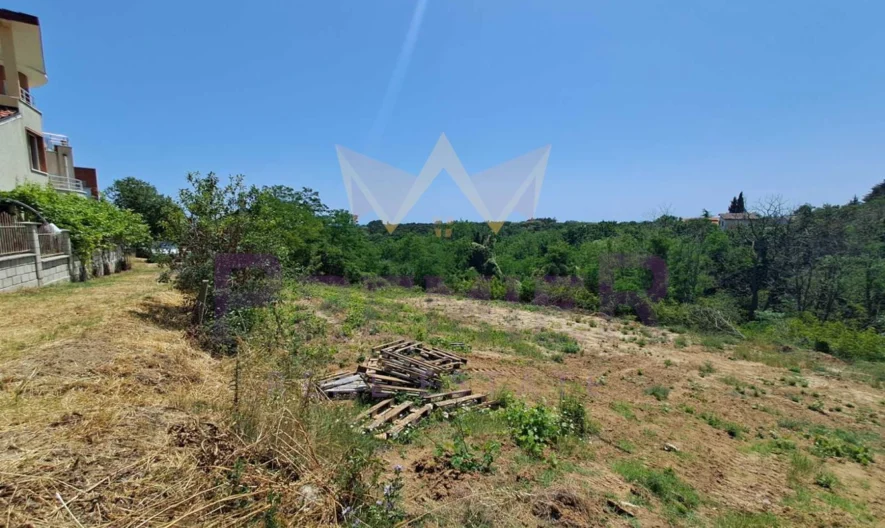 Продава парцел м-ст Прибой Варна - - снимка 3 - Имоти Премиер