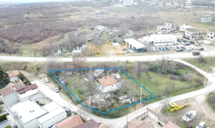 Продава парцел м-ст Прибой Варна -  - снимка 4 - Имоти Премиер