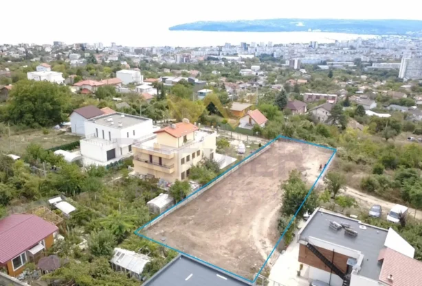 Агенция за недвижими имоти - Имоти Премиер - имот - 1248256, Цена: 130000 EUR