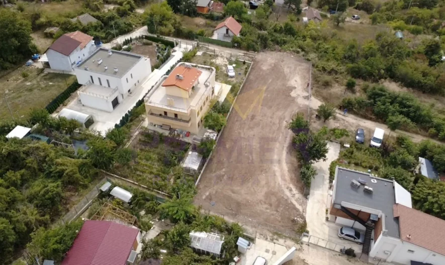 Продава парцел м-ст Сотира гр. Варна - - снимка 9 - Имоти Премиер