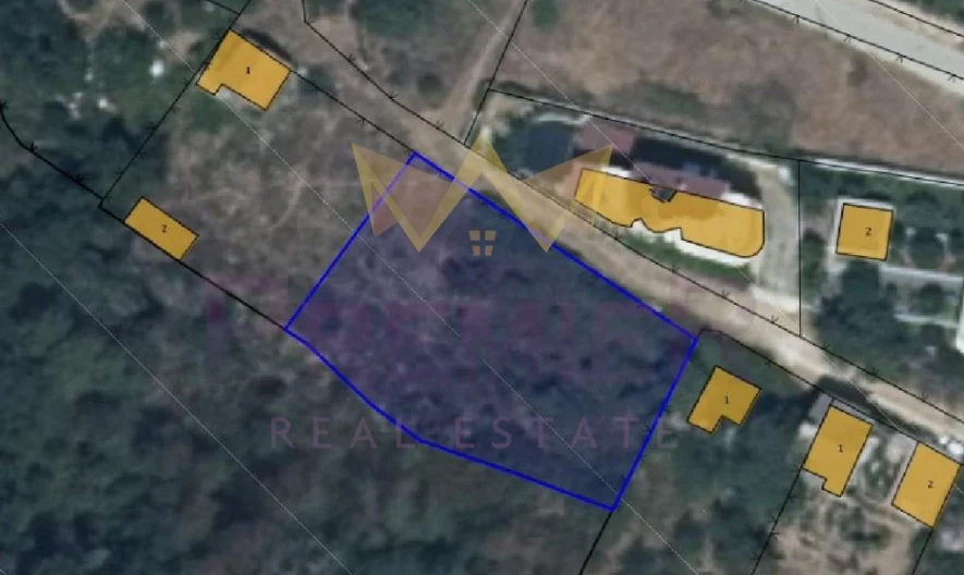 Продава парцел м-т Прибой гр.Варна - - снимка 4 - Имоти Премиер