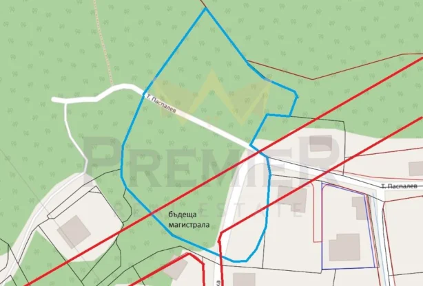 Агенция за недвижими имоти - Имоти Премиер - имот - 1090771, Цена: 105000 EUR