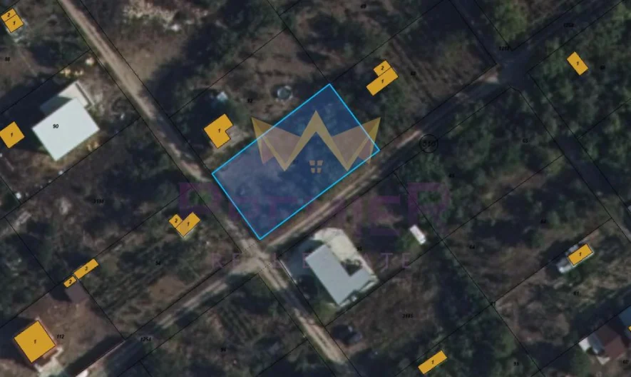 Продава парцел Перчемлията област Варна -  - снимка 1 - Имоти Премиер