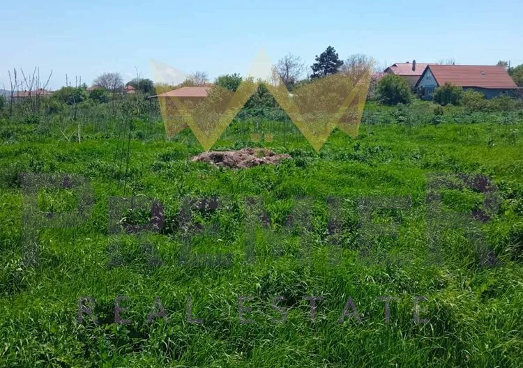 Продава парцел с. Генерал Кантарджиево област Варна - - снимка 3 - Имоти Премиер