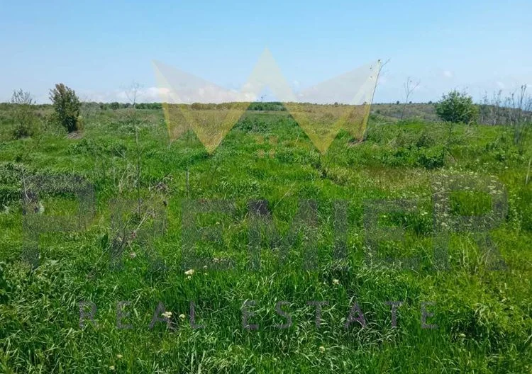 Продава парцел с. Генерал Кантарджиево област Варна - - снимка 4 - Имоти Премиер