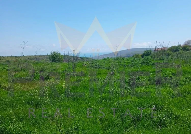 Продава парцел с. Генерал Кантарджиево област Варна - - снимка 5 - Имоти Премиер