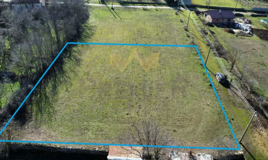 Продава парцел с. Петров дол Област Варна -  - снимка 3 - Имоти Премиер