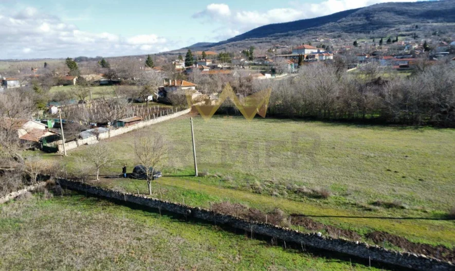 Продава парцел с. Петров дол Област Варна -  - снимка 7 - Имоти Премиер