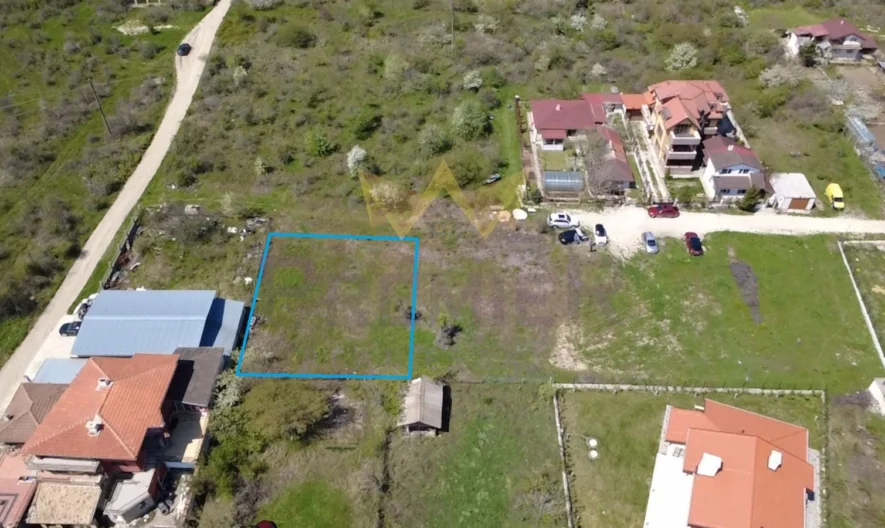 Продава парцел с ПУП м-ст Перчемлията гр. Варна -  - снимка 1 - Имоти Премиер