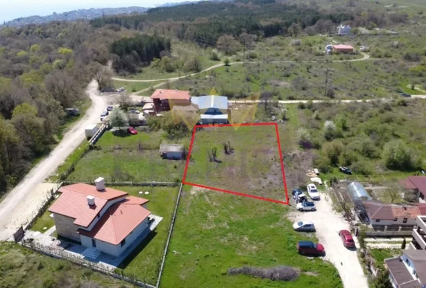 Агенция за недвижими имоти - Имоти Премиер - имот - 1199467, Цена: 100000 EUR