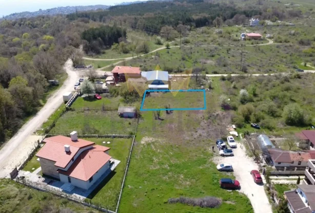 Агенция за недвижими имоти - Имоти Премиер - имот - 1199456, Цена: 50000 EUR