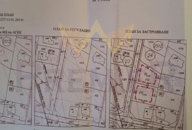 Агенция за недвижими имоти - Имоти Премиер - имот - 1199462, Цена: 50000 EUR