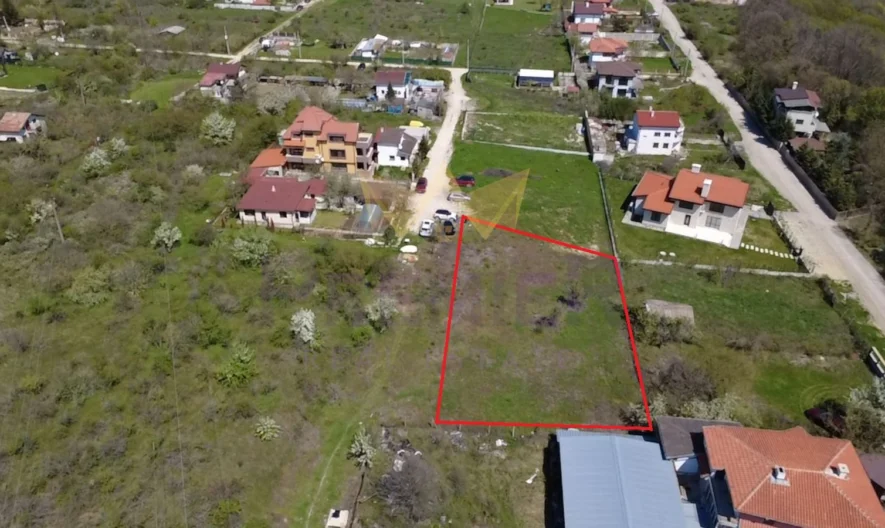 Продава парцел с ПУП м-ст Перчемлията гр. Варна -  - снимка 4 - Имоти Премиер