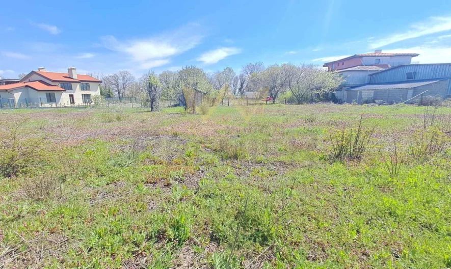 Продава парцел с ПУП м-ст Перчемлията гр. Варна -  - снимка 5 - Имоти Премиер